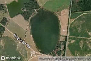 Turkey Pond