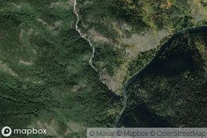 Silver Salmon River
