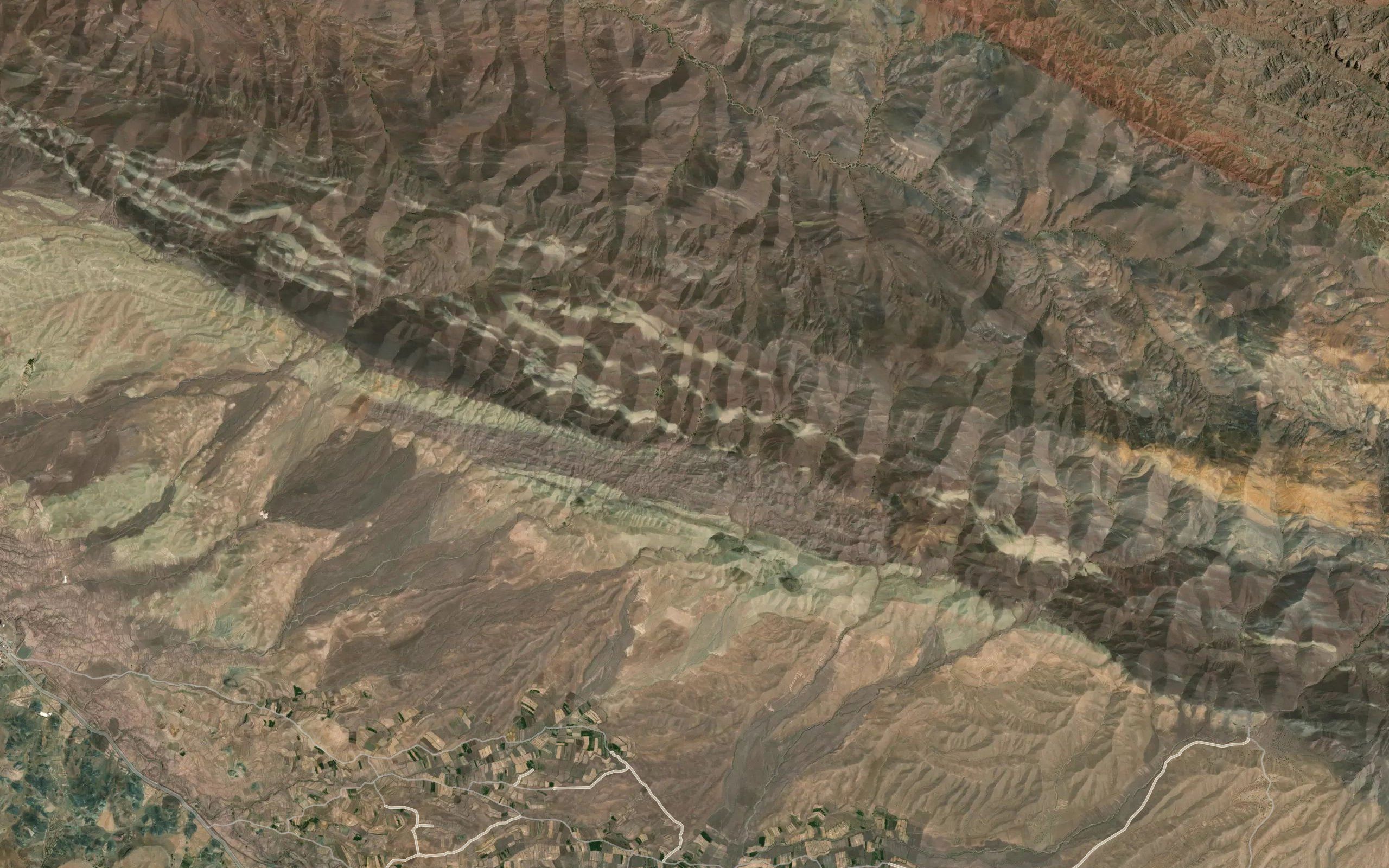 Cheshmeh-ye Masan