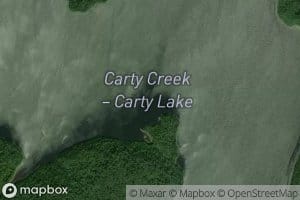 Carty Lake