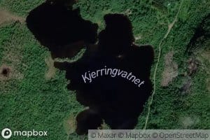 Kjerringvatnet