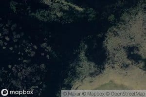 Ozera Bol'shaya Kavyka