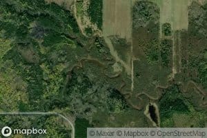 Ruisseau Lepine