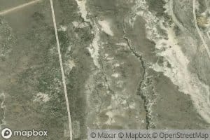 Paint Creek Reservoir