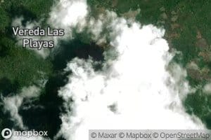 Quebrada Las Pavas