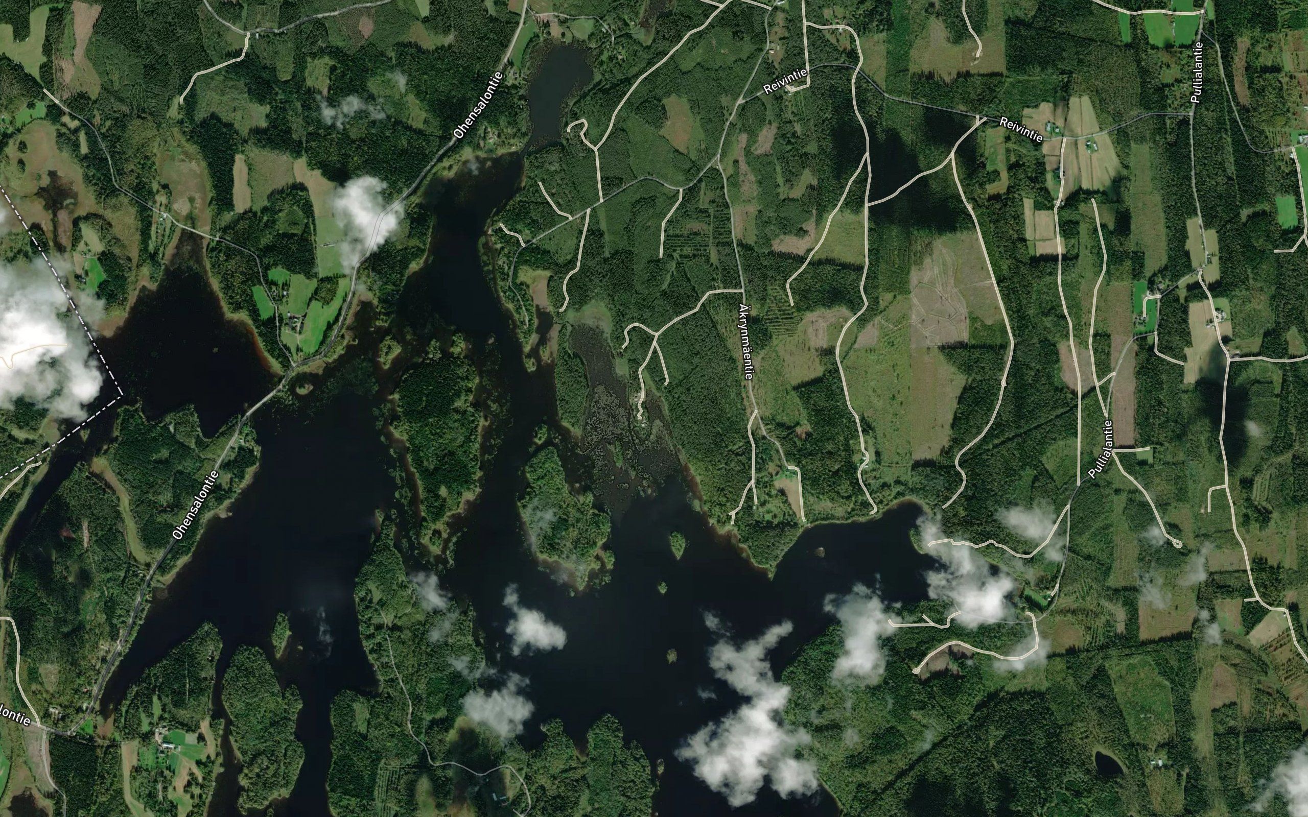 Mustinlahti