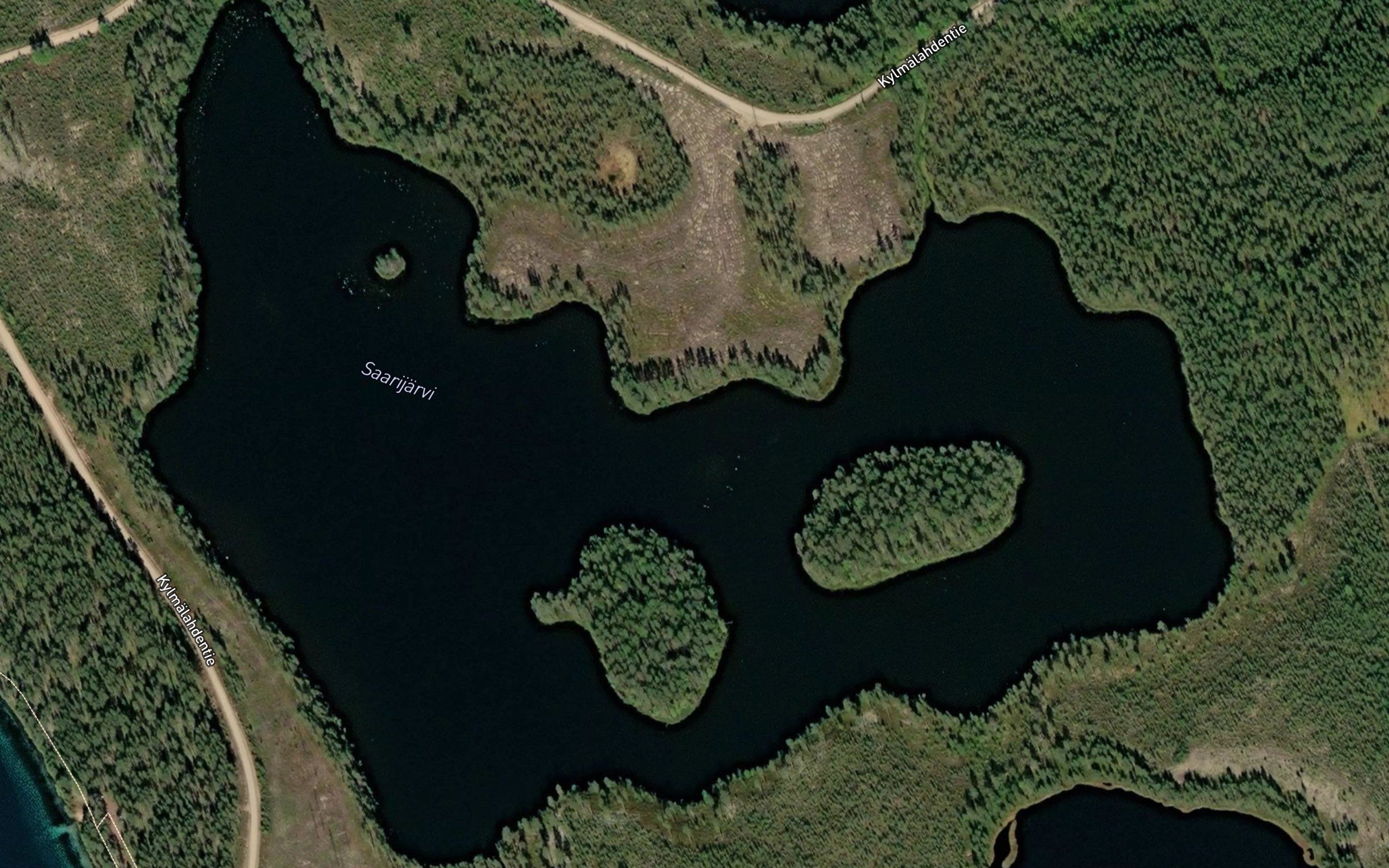 Saarijarvi