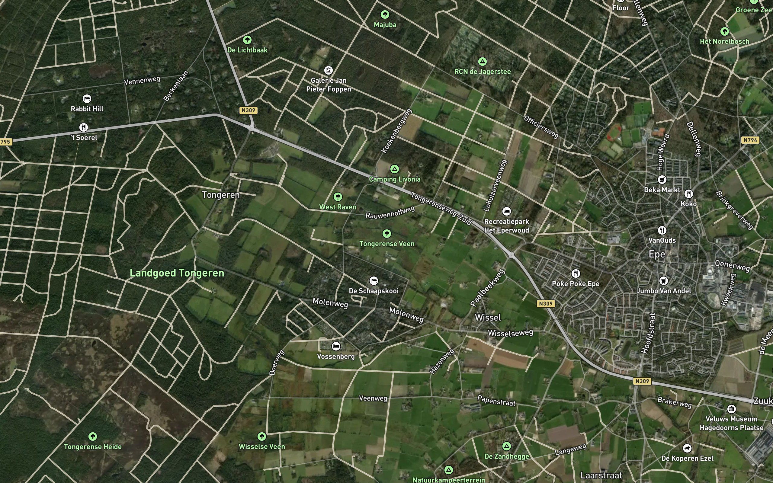 Tongerensche Beek