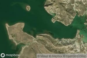 Bug Creek Bay