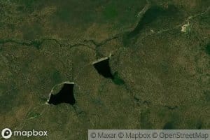 Dunmore Reservoir Number Four