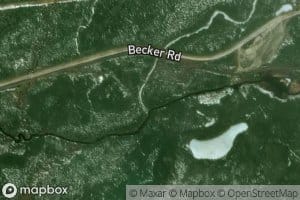 Deadwater Creek