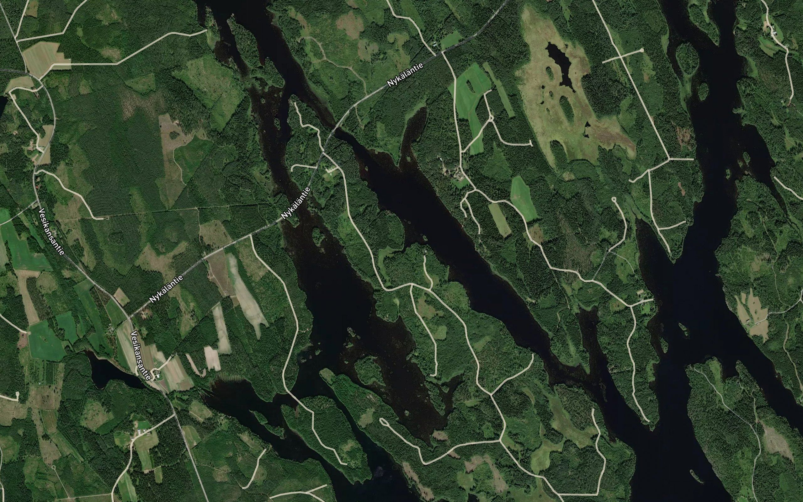 Matinsalmi