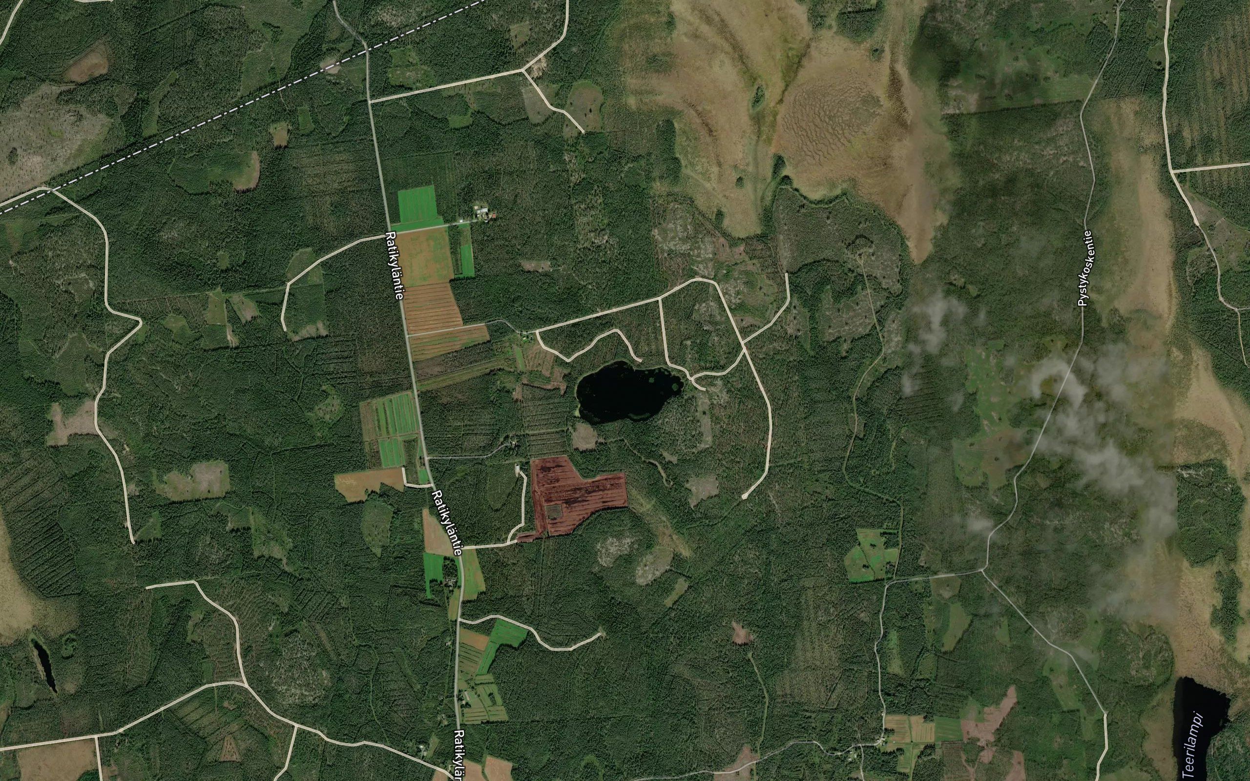 Kolhonlampi