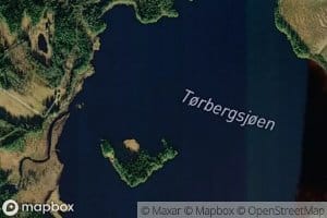 Torbergsjoen