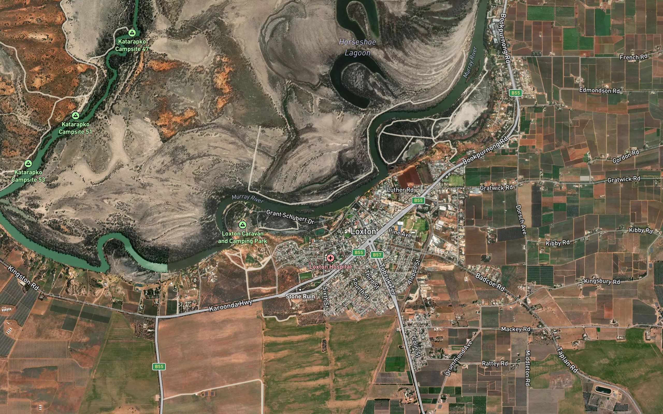 Murray River