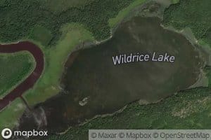 Wildrice Lake