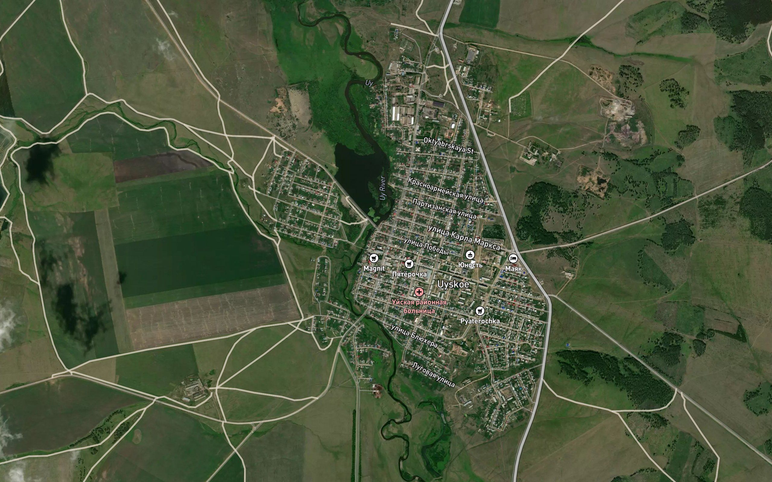 Kamorza