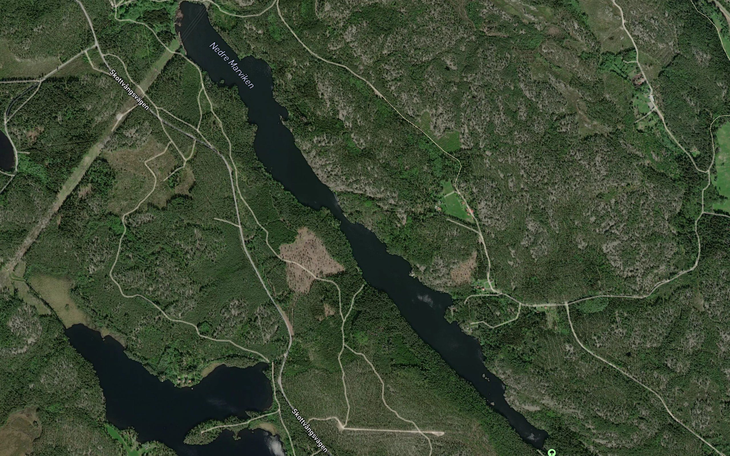 Nedre Marviken