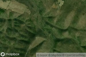 Little Devil Hole Run