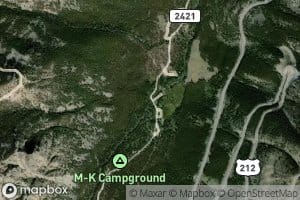 Quad Creek