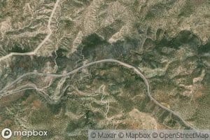 Arroyo del Plomo