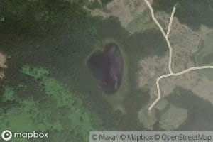 Llama Lake