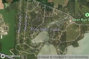 Pine Hills Lake