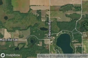Pickel Lake