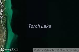 Torch Lake