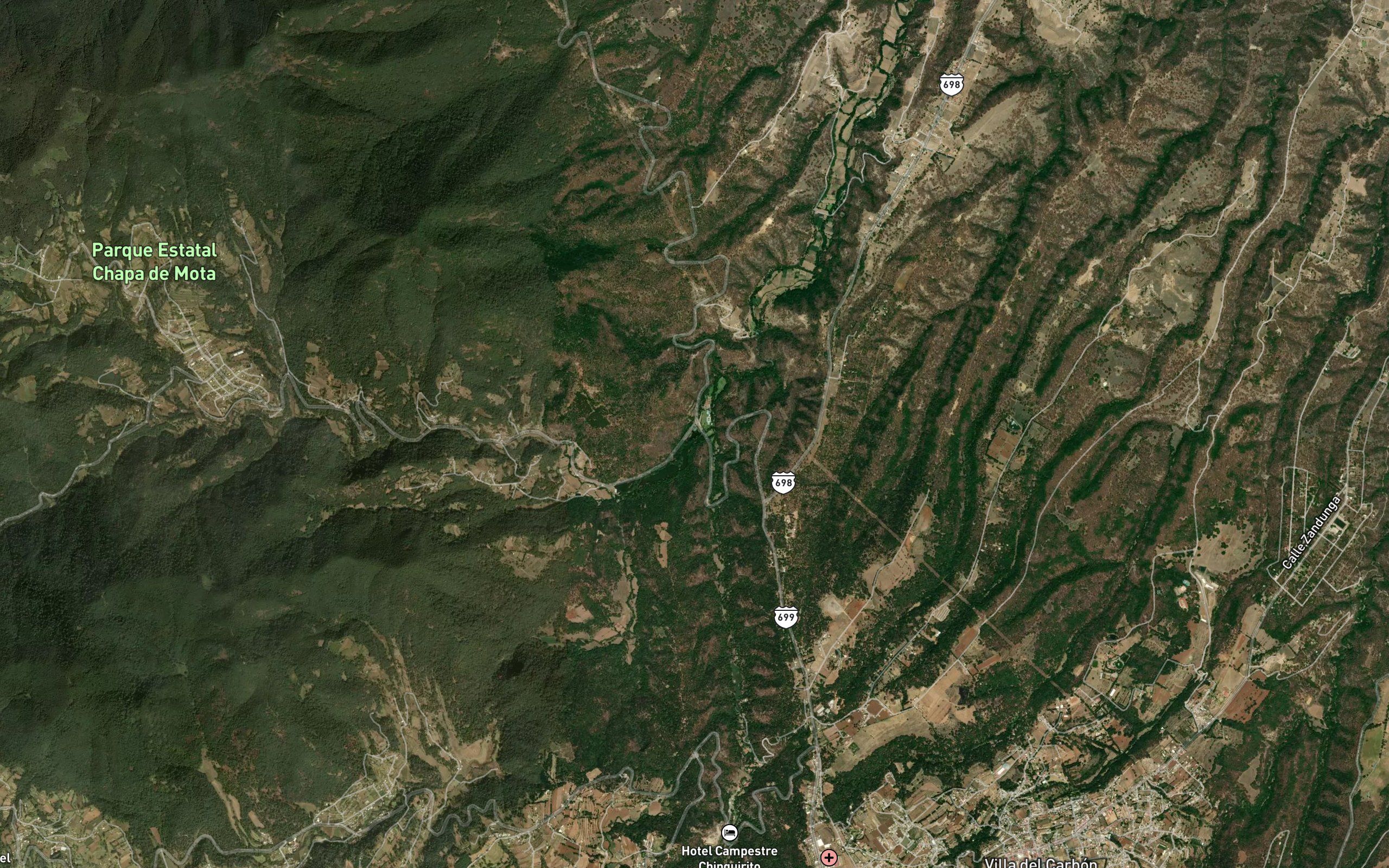 San Rafael