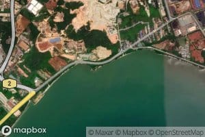 Kuala Pengorak
