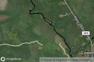 West Branch