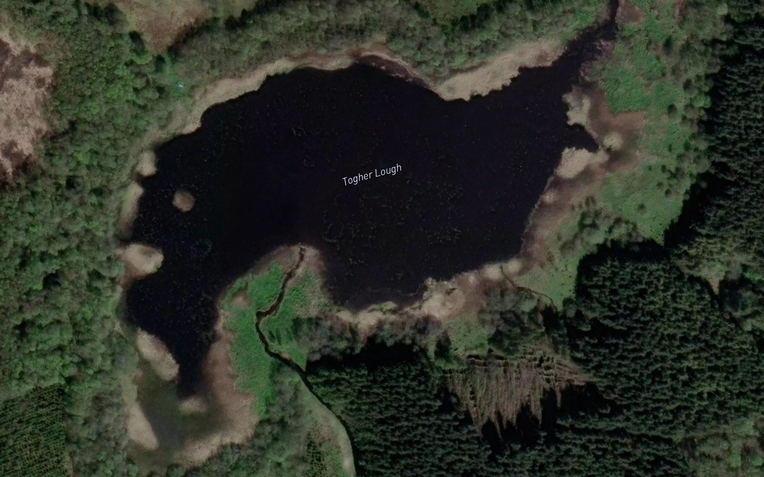 Togher Lough