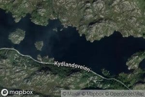 Kydlandsvatnet