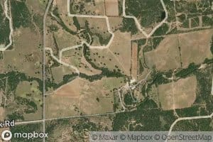 Honey Creek