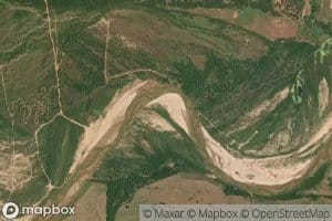 Canadian Sandy Creek