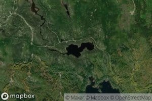 Lac des Ombles