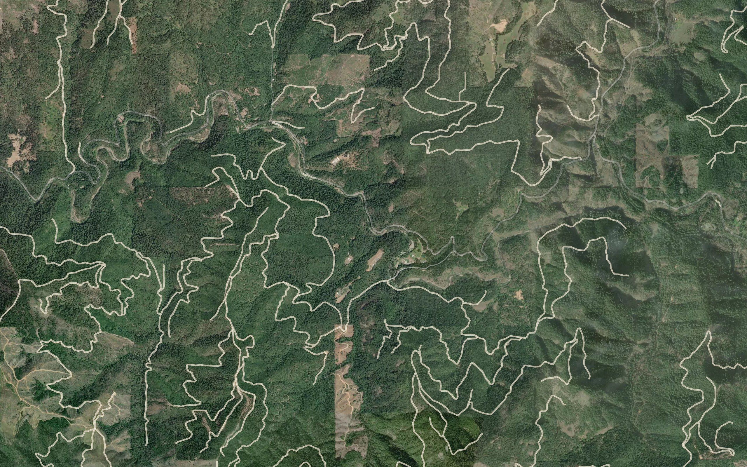 Reservoir Creek