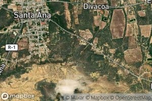 Quebrada Siraba