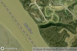 Woolper Creek