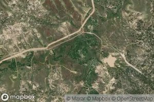 West Fork Twentymile Creek