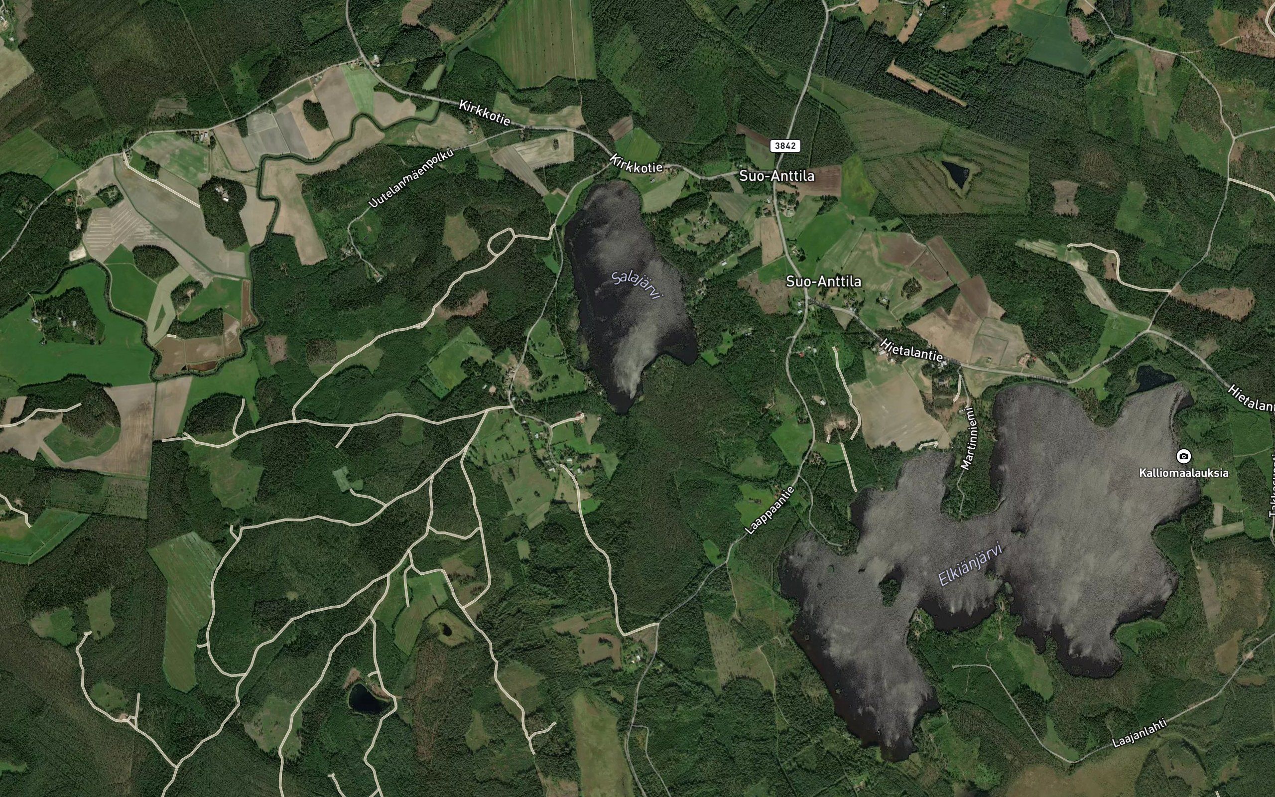 Karajoki