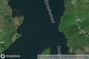 Ostadvatnet