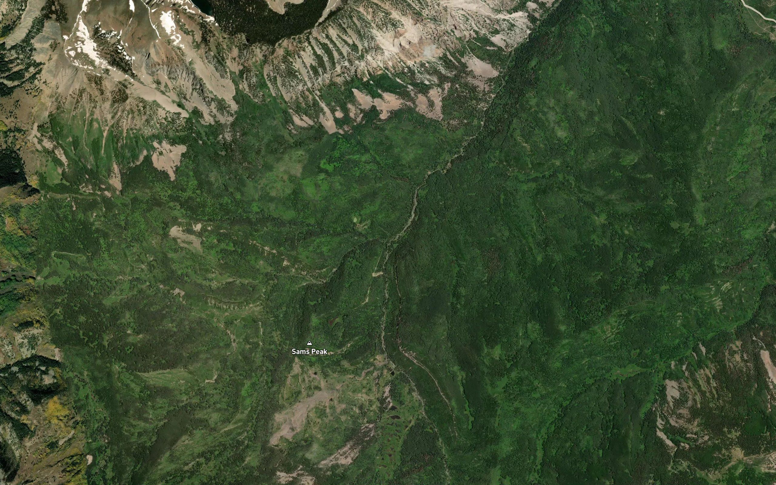 Willow Creek