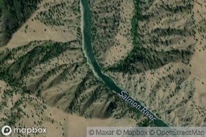 Dwyer Creek