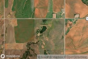 Boggy Creek Watershed Site 9 Reservoir