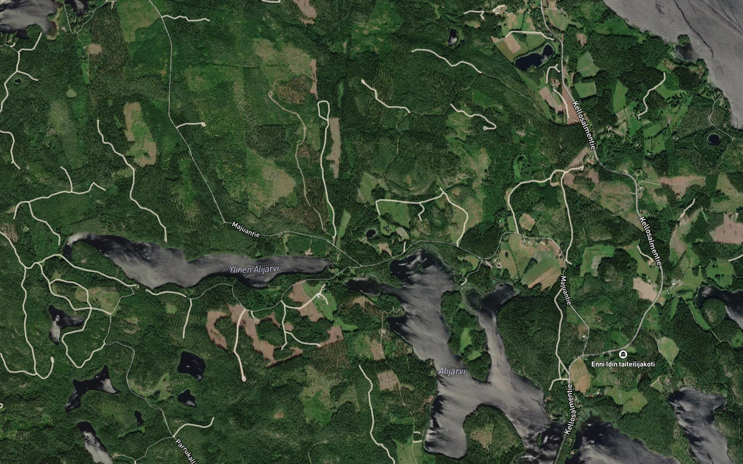 Majuanjarvi