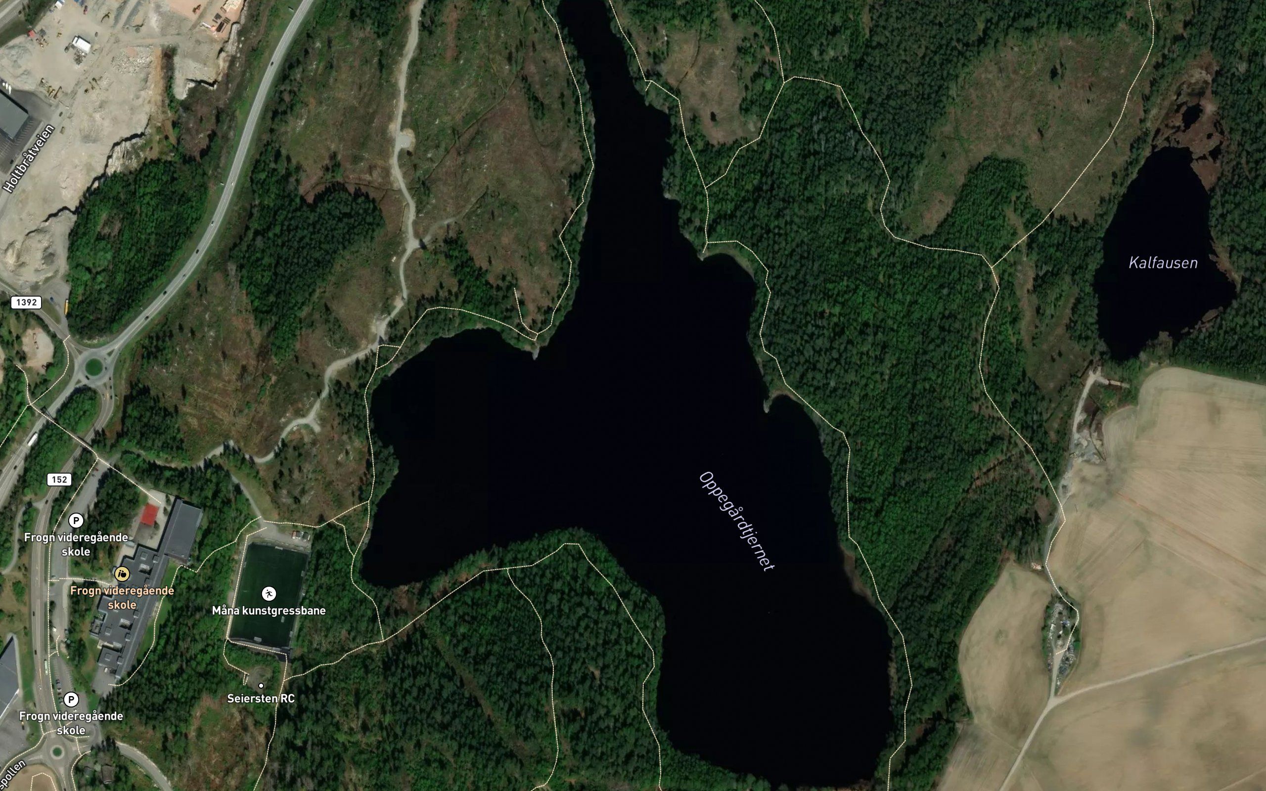 Oppegardstjernet