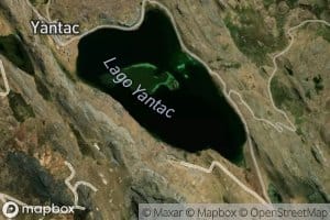Laguna Yantac
