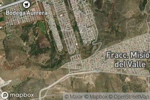 Barranca Casahuetera